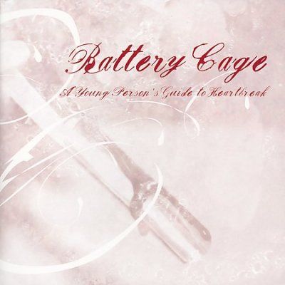 Young Person's Guide to Heartbreak - (Import CD)
