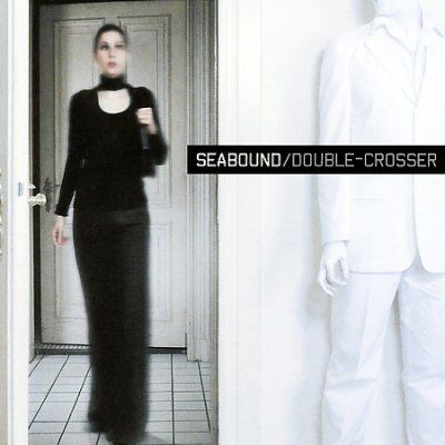Seabound - Double Crosser (CD)