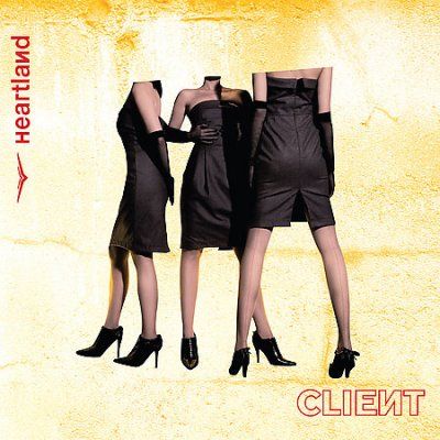 Client - Heartland (CD)