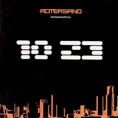 Rotersand - 1023 (CD)
