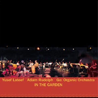 Yusef Lateef - In The Garden (CD)