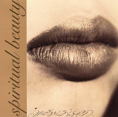 Various - Spiritual Beauty (CD)