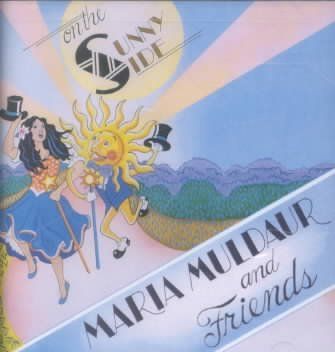 On the Sunny Side - (Import CD)