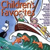 Various - Children's Favorites (CD)