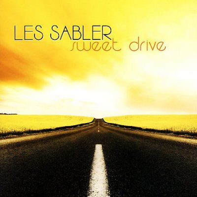 Les Sabler - Sweet Drive (CD)