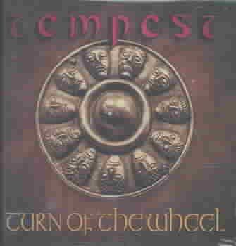 Tempest - Turn Of The Wheel (CD)