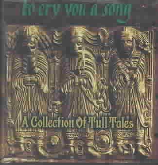 Various - To Cry You A Song (CD)