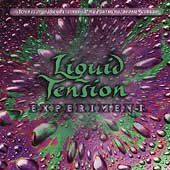 Liquid Tension Exper - Liquid Tension Experiment (CD)