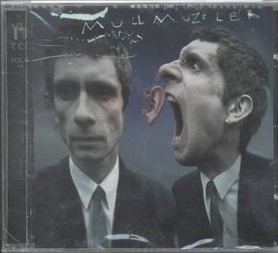 Mullmuzzler - Keep It To Yourself (CD)