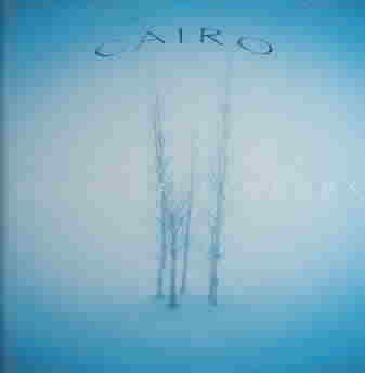 Cairo - Time Of Legends (CD)