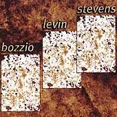 Bozzio/levin/stevens - Situation Dangerous (CD)
