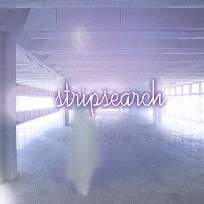 Stripsearch - Stripsearch (CD)