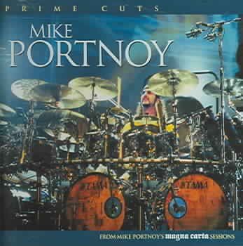 Mike Portnoy - Prime Cuts (CD)