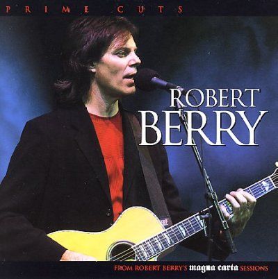 Robert Berry - Robert Berry Prime Cuts (CD)