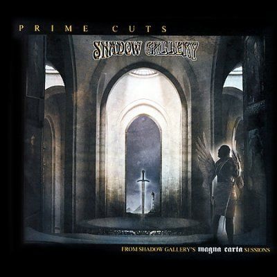Shadow Gallery - Prime Cuts (CD)