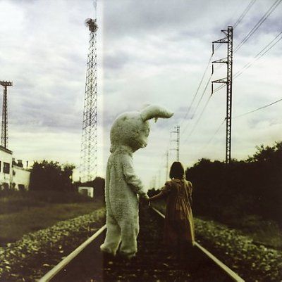 Aughra - Is There Anyone Else Outside (CD)