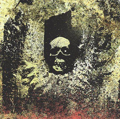 Great Deceiver - Life Is Wasted On The Living (CD)