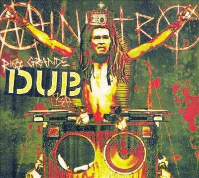 Ministry - Rio Grande Dub Ya (CD)