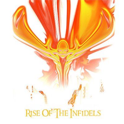 Sod - Rise Of The Infidels (CD)