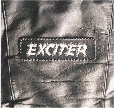Exciter - O T T (CD)