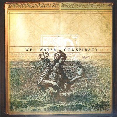 Wellwater Conspiracy - Wellwater Conspiracy (CD)