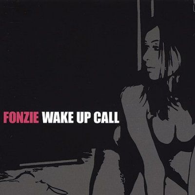 Fonzie - Wake Up Call (CD)