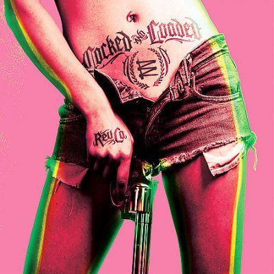 Revolting Cocks - Cocked &amp; Loaded (CD)