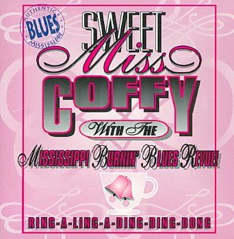 Sweet Miss Coffy - Ring A Ling A Ding Ding Dong (CD)