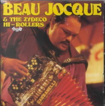 Beau Jocque - I'm Coming Home (CD)