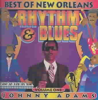 Johnny Adams - Best Of New Orleans (CD)