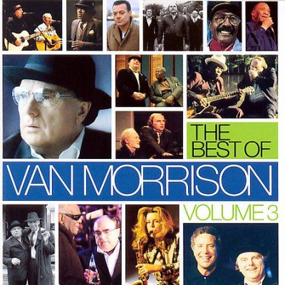 Van Morrison - Best Of Van Morrison Vol 3 (CD)