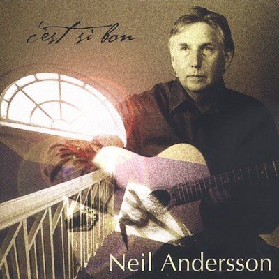 Neil Anderson - C'est Si Bon (CD)