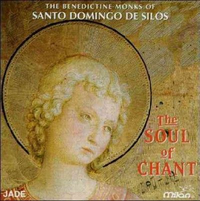 Benedictine Monks Of - Soul Of Chant (CD)