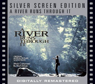 River Runs Through It - River Runs Through It (CD)