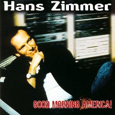 Various - Good Morning America Vol 2 (ost) (CD)