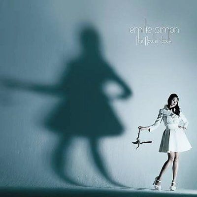 Flower Book - (Import CD)