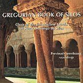 Benedictine Monks - Gregorian Book Of Silos (CD)