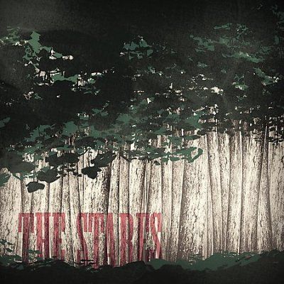 Stares - Spine To Sea (CD)