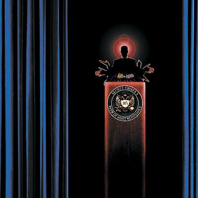 Secret Chiefs 3 - Path Of Most Resistance (CD)