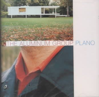 Aluminum Group - Plano (CD)