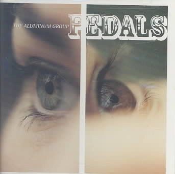 Aluminum Group - Pedals (CD)
