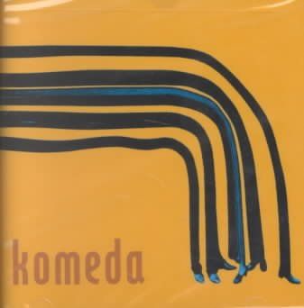 Komeda - Pop Pa Svenska/plan 714 Till (CD)