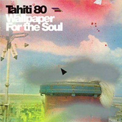 Wallpaper for the Soul - (Import CD)