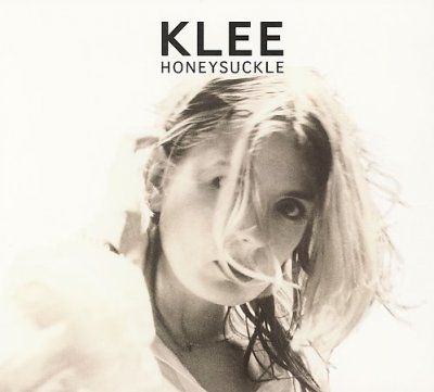 Klee - Honeysuckle (CD)