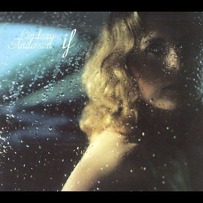 Lindsay Anderson - If (CD)