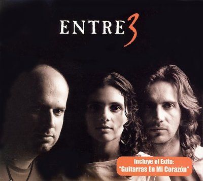 Entre 3 - (Import CD)