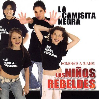 Camisita Negra:Homenaje a Juanes - (Import CD)