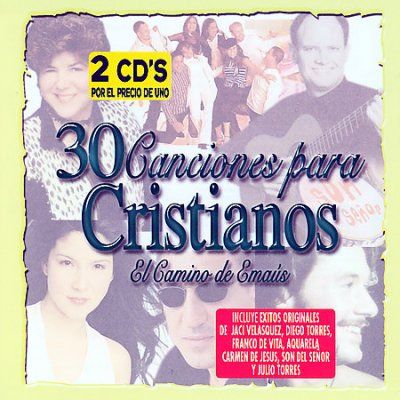 30 Canciones Para Cristianos - (Import CD)