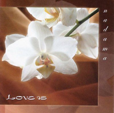 Nadama - Love Is (CD)