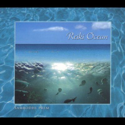 Sambodhi Prem - Reiki Ocean (CD)
